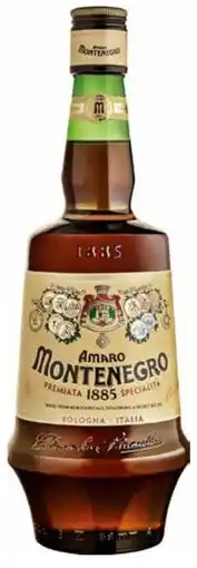 Transgourmet Amaro montenegro Angebot
