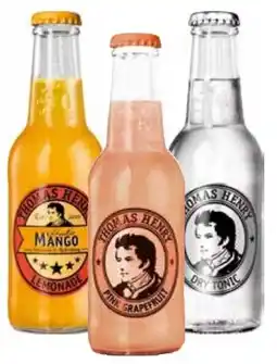 Transgourmet Thomas henry Angebot