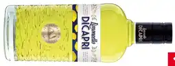 Transgourmet Limoncello di capri aus italien Angebot