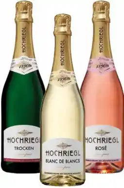 Transgourmet Hochriegl sekt Angebot