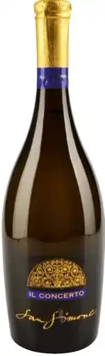 Transgourmet San simone il concerto prosecco frizzante doc Angebot