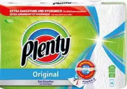 Transgourmet Plenty küchenrolle original Angebot