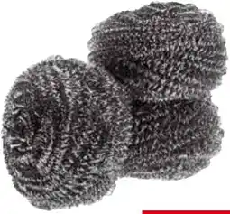 Transgourmet Edelstahl- topfreiniger Angebot