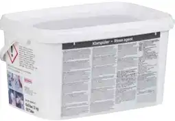 Transgourmet Rational klarspüler tabs Angebot