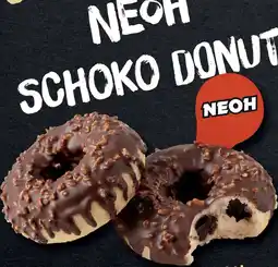 Tchibo Eduscho Neoh schoko donut Angebot