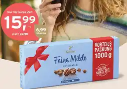 Tchibo Eduscho Feine Milde Natur-Mild Angebot