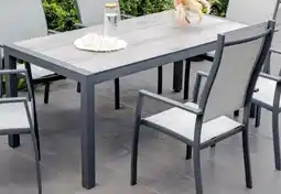 Salzburger Lagerhaus Tisch Teneriffa Angebot