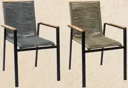 Salzburger Lagerhaus Stapelstuhl Palma Angebot