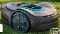 Salzburger Lagerhaus GARDENA Mähroboter Sileno MINIMO 250 Angebot