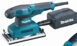 Salzburger Lagerhaus Schwingschleifer Makita BO3710 Angebot