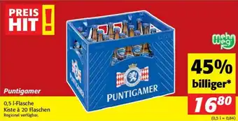 Puntigamer