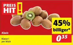 Nah&Frisch Kiwis Angebot