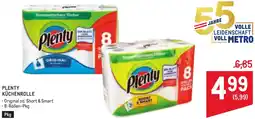 Metro Plenty küchenrolle Angebot