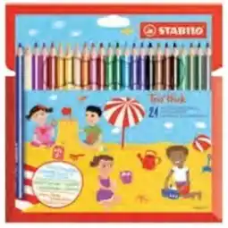 Pagro Diskont STABILO Buntstifte Angebot