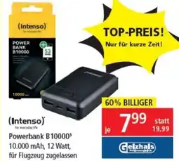 Pagro Diskont POWER BANK B10000 Angebot