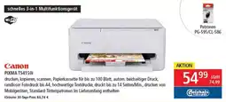 Pagro Diskont Canon pixma TS4150i Angebot