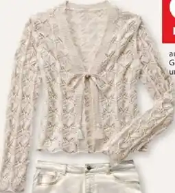 NKD Cardigan Angebot