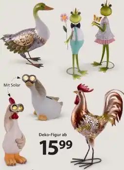 NKD Deko-Figur Angebot