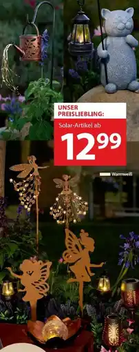 NKD Solar-Artikel Angebot