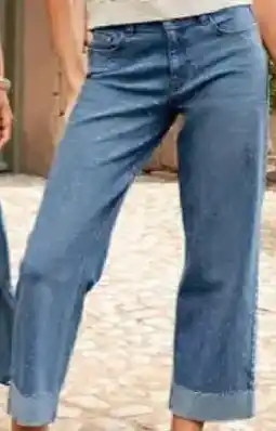 NKD Capri-Jeans Angebot