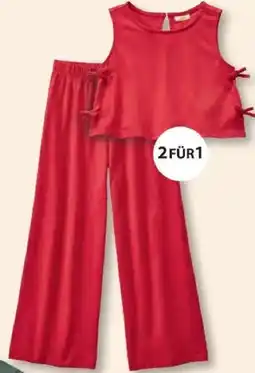 NKD Kinder-Set, 2-teilig reine Baumwolle Angebot