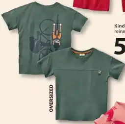 NKD Kinder-T-Shirt Angebot