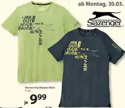 NKD Herren-Funktions-Shirt Angebot