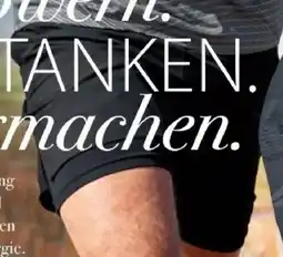 NKD Herren-2-in-1- Trainingshose Angebot