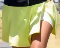 NKD Damen-2-in-1- Sport-Shorts XS-L Angebot