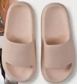 NKD Wolkenslipper Angebot