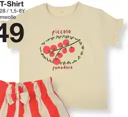 Zeeman Kinder-T-Shirt Angebot