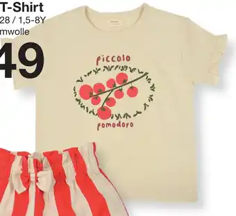 Zeeman Kinder-T-Shirt Angebot