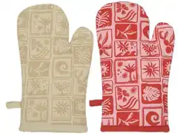 Zeeman Ofenhandschuh Angebot