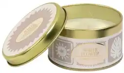 Zeeman Duftkerze Angebot