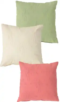 Zeeman Zierkissen Angebot