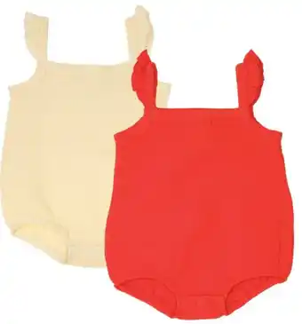 Zeeman Babybody Angebot