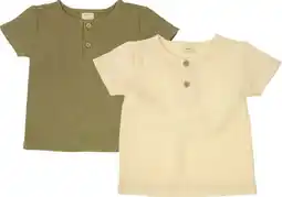 Zeeman Baby-T-Shirt Angebot