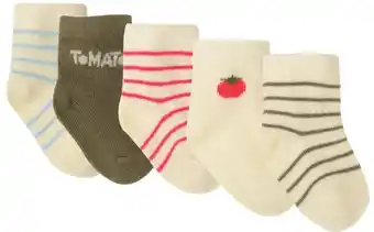Zeeman Babysocken Angebot