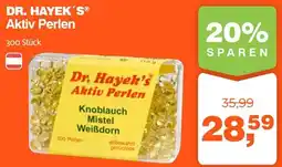 Prokopp DR. HAYEK'S Aktiv Perlen Angebot