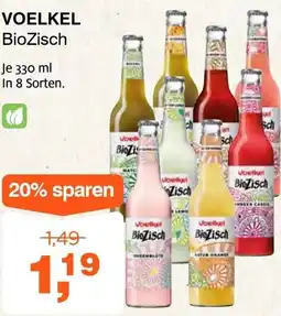 Prokopp Voelkel biozisch Angebot