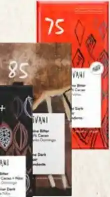 Prokopp Vivani bio feine und edel bitter schokolade Angebot