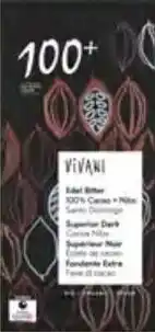 Prokopp Vivani bio feine und edel bitter schokolade Angebot