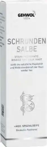 Prokopp Schrundensalbe Angebot