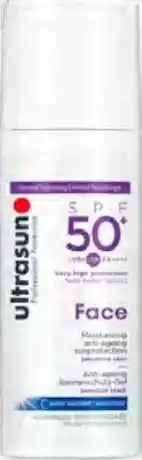 Prokopp ULTRASUN Face Anti-Aging Gel SPF50 Angebot