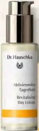 Prokopp Dr. hauschka bio tagesfluid Angebot