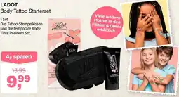 Prokopp Ladot Body Tattoo Starterset Angebot