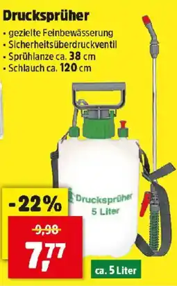 Thomas Philipps Drucksprüher Angebot