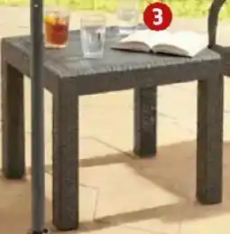 Thomas Philipps Beistelltisch Jack Angebot