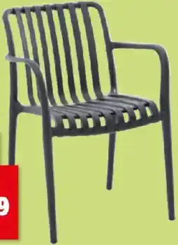 Thomas Philipps Stapelsessel Theresa Angebot