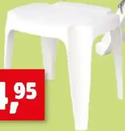 Thomas Philipps Ablagetisch Siusi Angebot